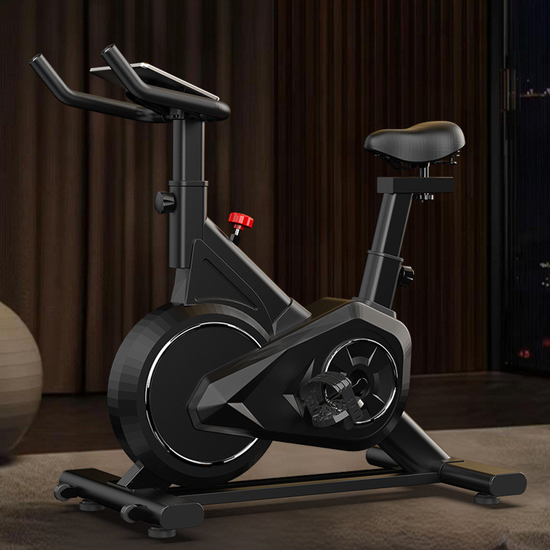 Интеллектуальный спиннинговый  – обзор и цена Exercise Bike Magnetic Resistance