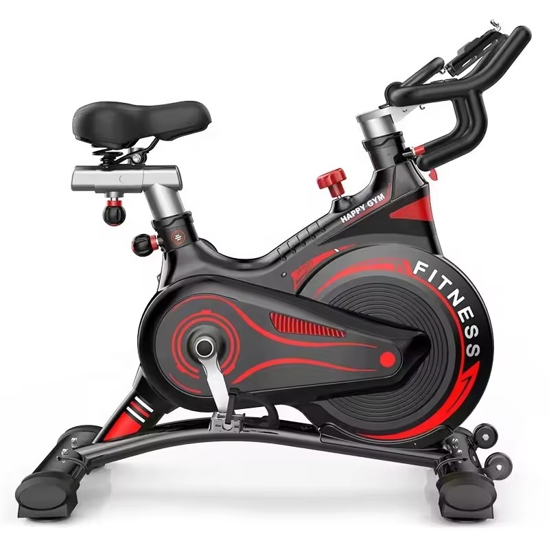Лидер продаж: Лучший велотрена – обзор и цена Exercise Bike Magnetic Resistance