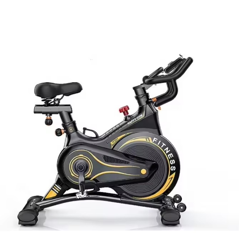 Лидер продаж: Лучший велотрена – обзор и цена Exercise Bike Magnetic Resistance