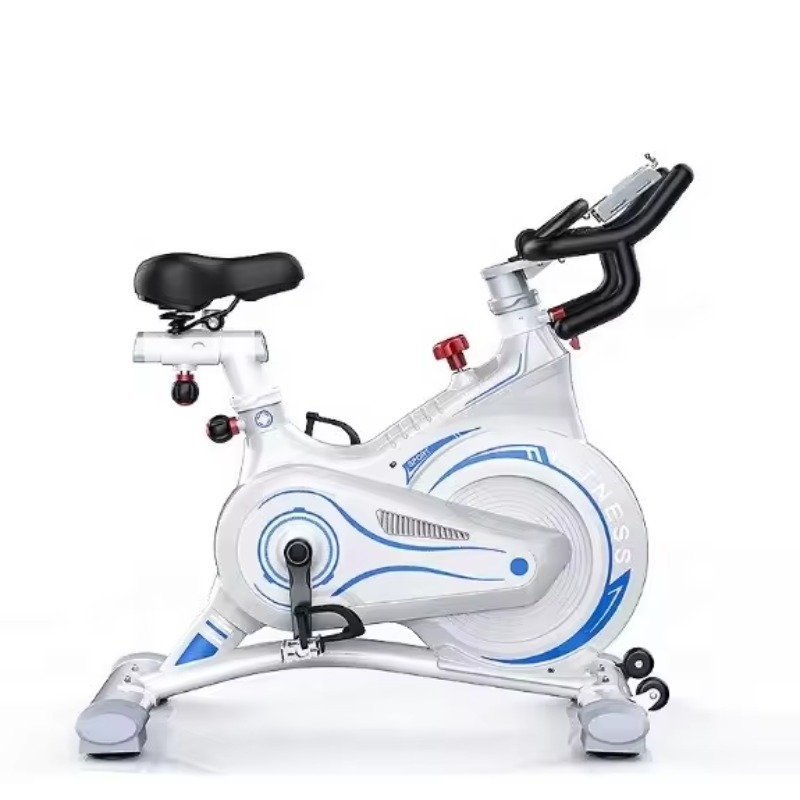 Лидер продаж: Лучший велотрена – обзор и цена Exercise Bike Magnetic Resistance