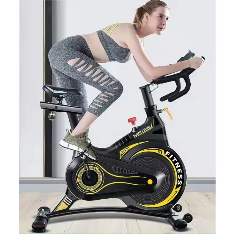 Лидер продаж: Лучший велотрена – обзор и цена Exercise Bike Magnetic Resistance