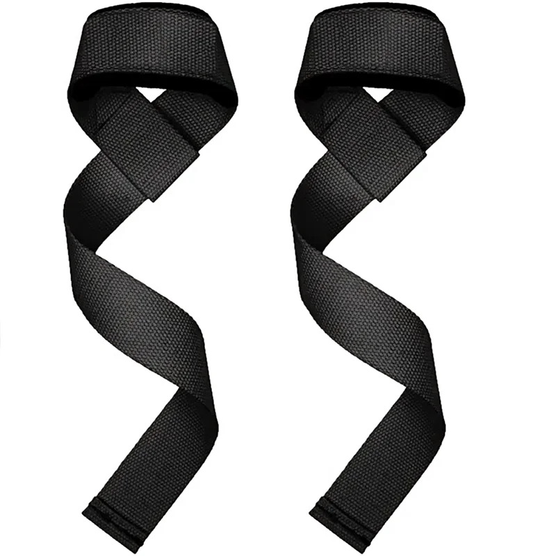 Ремешки для тяжелой атлетики,  – обзор и цена Wrist Wraps Weightlifting Support